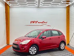 Citroën C3 1.4 73 CONFORT