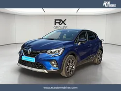 RENAULT Captur Blue dCi 95 Intens