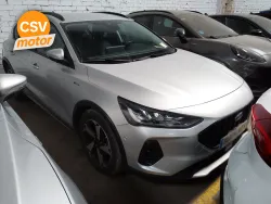 FORD Focus 1.0 Ecoboost MHEV Active 125
