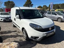 Fiat doblo pro lounge 1.3 multijet