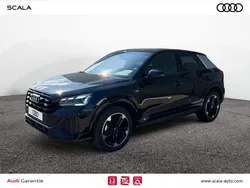 AUDI Q2 35 TFSI 150 S tronic 7 S line