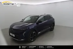 RENAULT Scenic E-Tech électrique 220 ch grande autonomie Techno Iconic