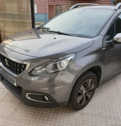 Peugeot 2008 peugeot 2008 , 1.6 hdi