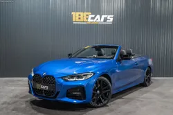 BMW 420 i Pack M Auto