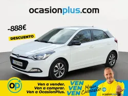 HYUNDAI i20 1.1CRDI Go