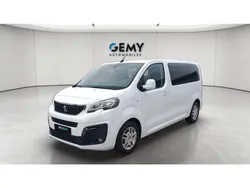Peugeot Traveller Standard BlueHDi 150ch S&S BVM6 Business