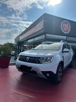 Dacia Duster 1.3 TCe 140 CH "Prestige" 1ère Main / 4x2