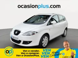 SEAT Altea XL 2.0TDI Stylance