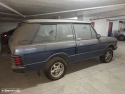 Land Rover Range Rover 2.5 TD VM