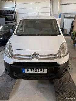 Citroën Berlingo 1.6 HDI