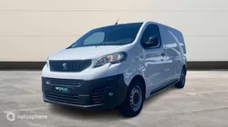 Peugeot Expert Véhicule utilitaire ou Société M 2.0 BlueHDi 145ch S&S EAT8