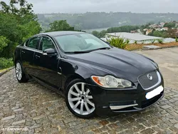 Jaguar XF 2.7 D V6 Premium Luxury