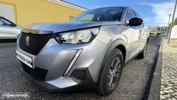 Peugeot 2008 1.2 PureTech Active Pack