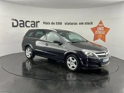 Opel Astra CARAVAN 1.3 CDTI