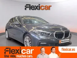 BMW Serie 1 118i