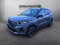 Citroen C3 1.2 Turbo 100ch MAX
