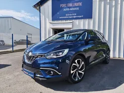 Renault Scénic IV 1.7 DCI 120ch BOSE EDC