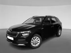 Skoda Kamiq 1.0 TSI Ambition 81kW