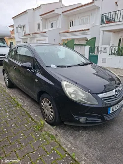 Opel Corsa 1.3 CDTi