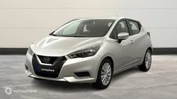 Nissan Micra 1.0 IG-T 92ch Business Edition 2021