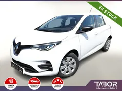 Renault Zoe ZE50 R110 Life Kauf-Bat