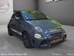 ABARTH 595C CABRIOLET 1.4 T-Jet