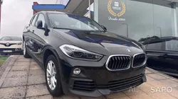 BMW X2 16 d sDrive de 2020