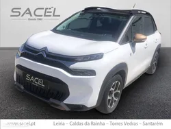 Citroën C3 Aircross 1.2 PureTech C-Series