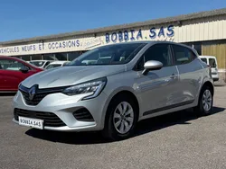 Renault CLIO V STE 1.5 BLUE DCI 85CH AIR NAV