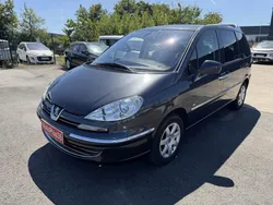PEUGEOT 807 2.0 HDi 16V FAP - 135 MONOSPACE Style PHASE 2