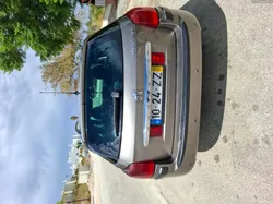 Peugeot 407 executive