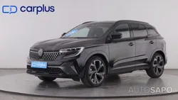 Renault Austral 1.2 E-Tech Full Hybrid Techno de 2024