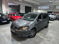 Touran 2.0 TDI 140CV 2011 261000KM 5990