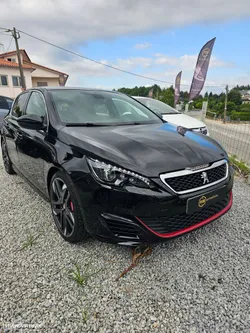 Peugeot 308 GTi by Sport