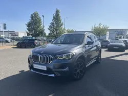 Bmw X1 sDrive18dA 150ch xLine