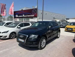 AUDI Q5 Quattro 2.0 TDI - 143 Ambition Luxe 1ERE MAIN