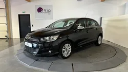 Citroën C4 FEEL 110 CH Pack GPS