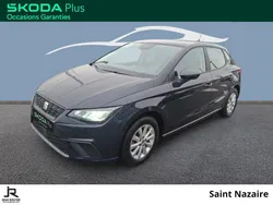 Seat Ibiza 1.0 MPI 80 ch S/S BVM5 Style