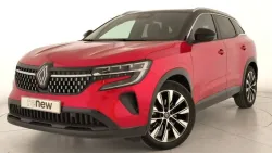 Renault Austral 1.2 E-Tech Híbrido Techno 146kW
