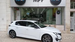 Peugeot 308 1.2 PureTech Allure Pack de 2025
