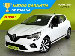 Renault Clio Blue dCi Equilibre 74kW