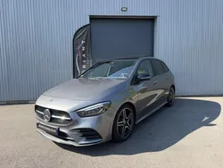 MERCEDES CLASSE B B 200 d 8G-DCT AMG Line Edition