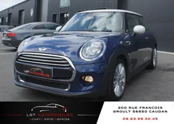 Mini 1.5 COOPER