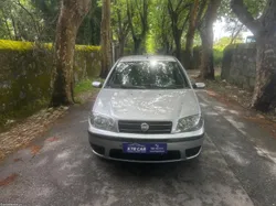 Fiat Punto 1.2