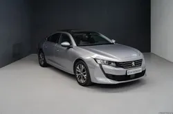 Peugeot 508 1.6 PureTech Allure Pack EAT8