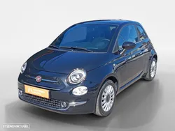 Fiat 500 1.0 Hybrid
