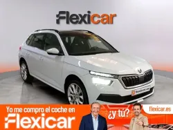 Skoda Kamiq 1.5 TSI Sport DSG