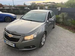 CHEVROLET Cruze 2.0 VCDi 16V DPF 163 cv