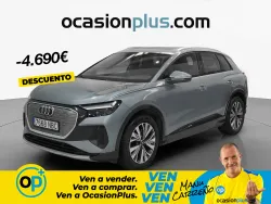 AUDI Q4 e-tron 40 Advanced 82KWh