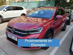 Volkswagen Taigo 1.0 TSI R-Line DSG 81kW